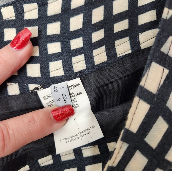 Moschino Skirt - Picture 5 of 6